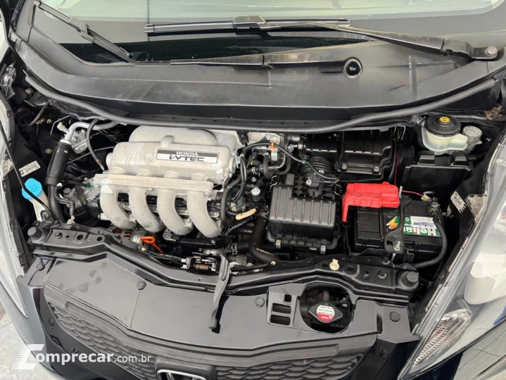 FIT 1.4 DX 16V
