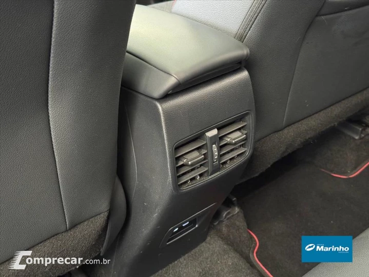 COROLLA CROSS 2.0 VVT-IE FLEX GR-SPORT DIRECT SHI
