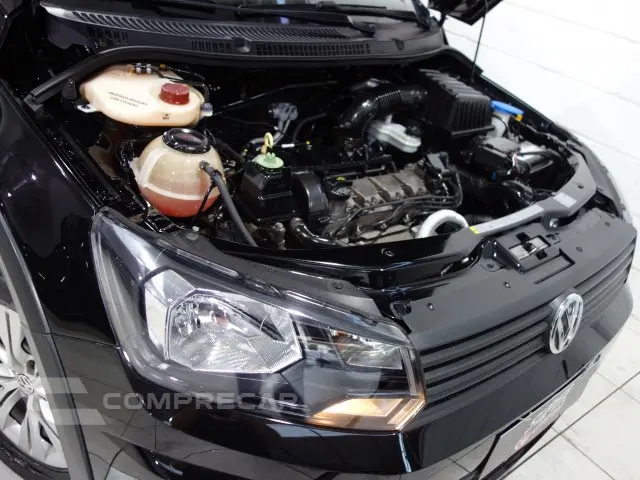 SAVEIRO - 1.6 MSI TRENDLINE CS 8V 2P MANUAL