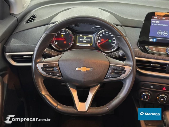 TRACKER 1.2 TURBO FLEX PREMIER AUTOMÁTICO