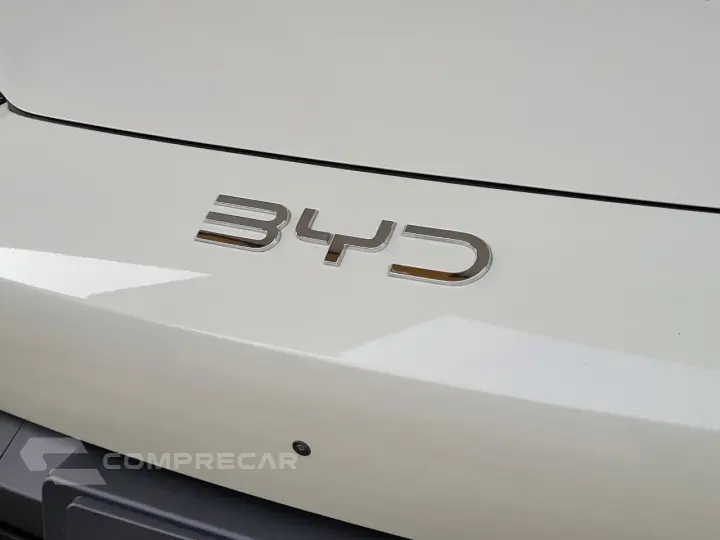 Dolphin Mini GS (Elétrico)