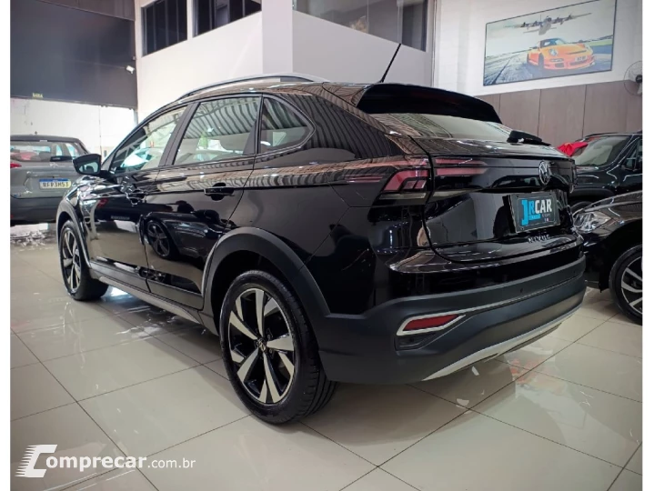 NIVUS 1.0 200 TSI TOTAL FLEX HIGHLINE AUTOMÁTICO