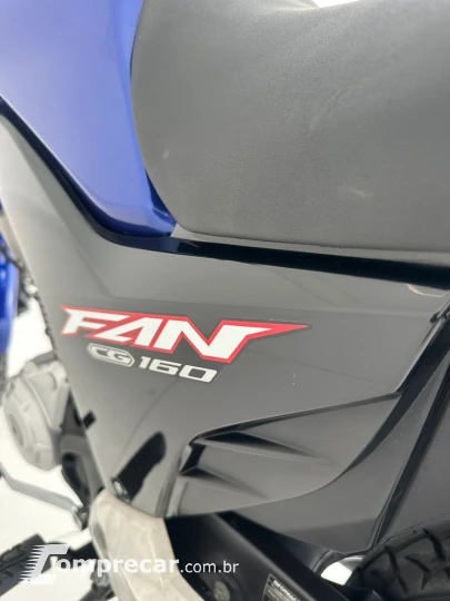 CG FAN 160