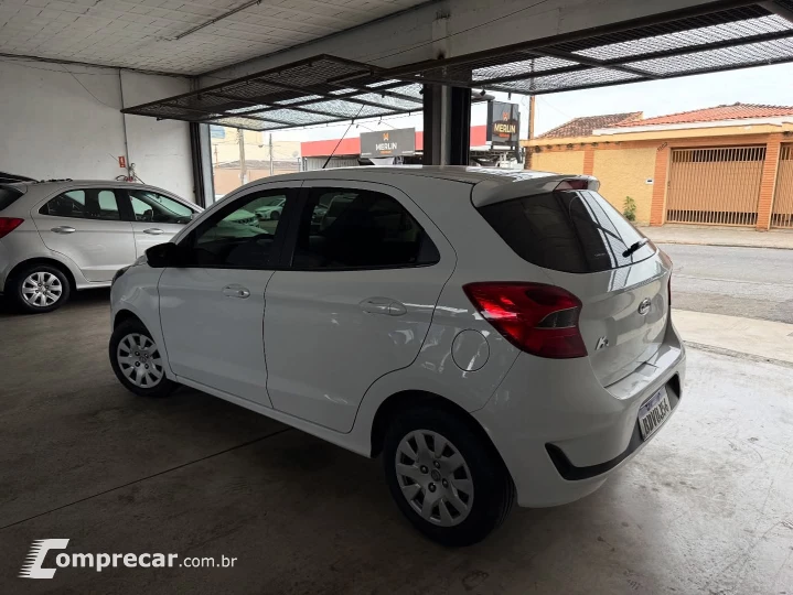 KA + 1.0 SE 12V