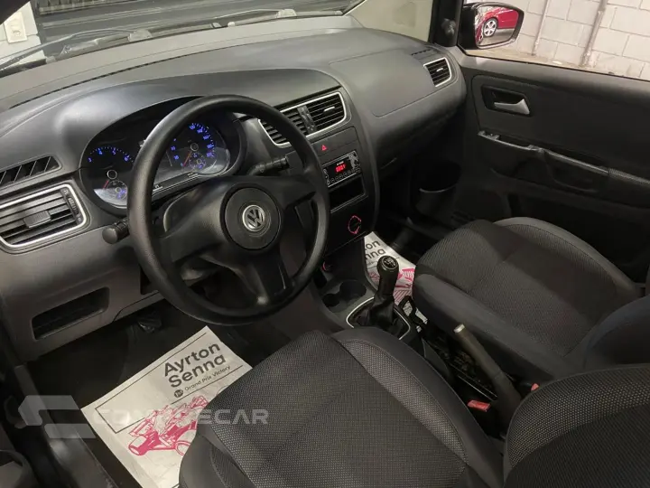 Fox 1.0 Mi 8V Flex 4P Manual