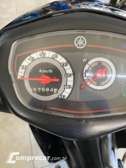 T115 CRYPTON ED