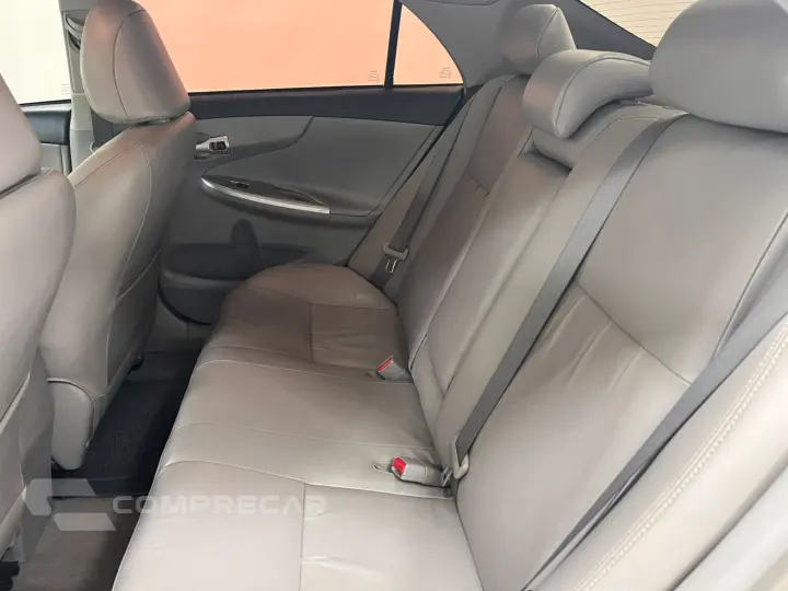 COROLLA 2.0 Vvt-ie XEI