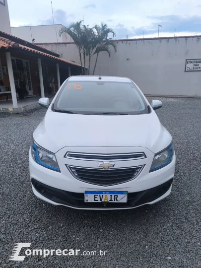 ONIX 1.4 MPFI LT 8V