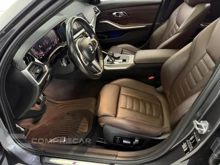 320I  ACTIVE FLEX