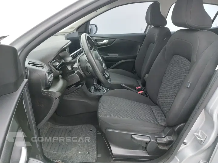 PULSE 1.3 FLEX DRIVE CVT