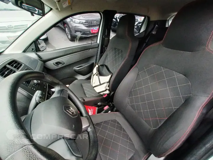KWID Zen 1.0 Flex 12V 5p Mec.