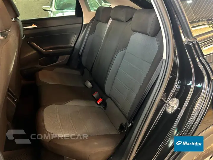 NIVUS 1.0 200 TSI TOTAL FLEX COMFORTLINE AUTOMÁTI