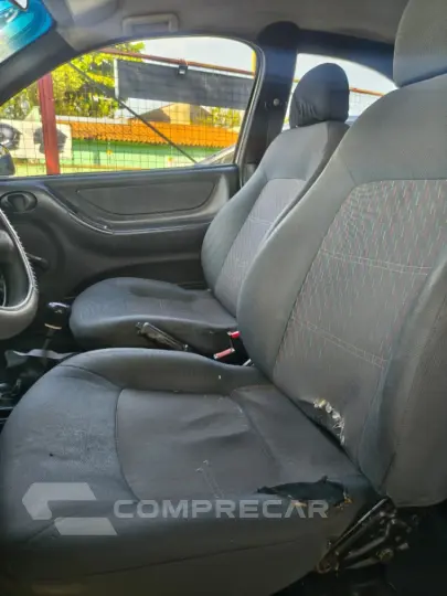 CELTA 1.0 MPFI 8V