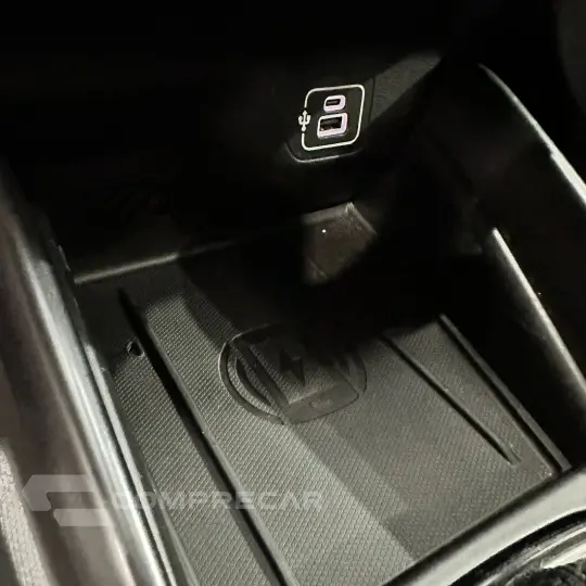 Toro Volcano 2.0 16V 4x4 TB Diesel Aut.