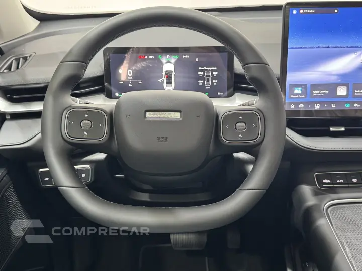 HAVAL H6 1.5 PHEV19 E-TRACTION