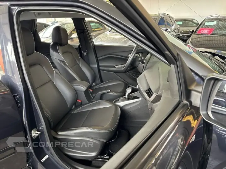 MONTANA PREMIER 1.2 Turbo Flex 12V Aut.