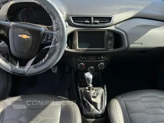ONIX - 1.4 MPFI LTZ 8V 4P MANUAL