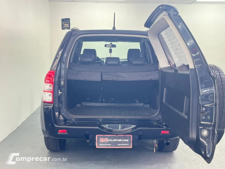 Grand Vitara 2.0 16V 4x2/4x4 5p Mec.