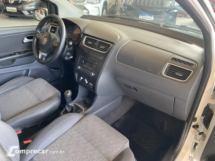 FOX 1.6 MI 8V