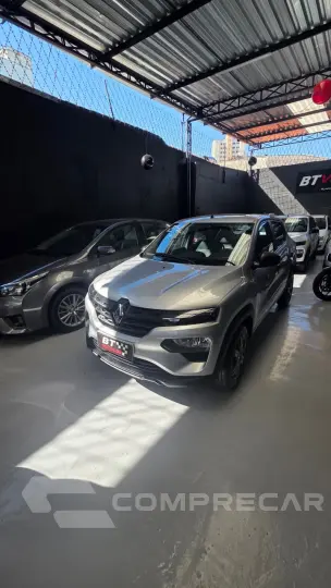KWID 1.0 12V SCE ZEN