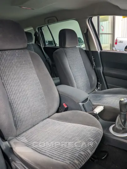 Megane Grand Tour Dynam. Hi-Flex 1.6 16V