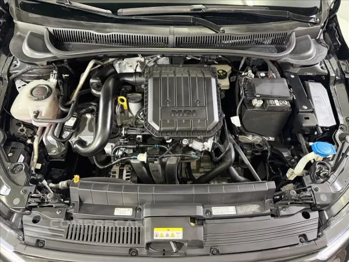 POLO 1.0 MPI