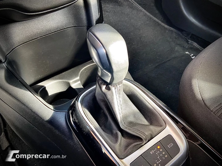 C4 CACTUS 1.6 VTI 120 Feel Eat6