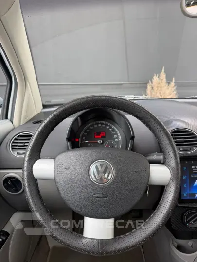 New Beetle 2.0 Mi Mec./Aut.