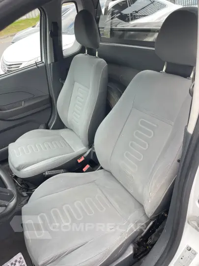 MONTANA 1.4 MPFI LS CS 8V