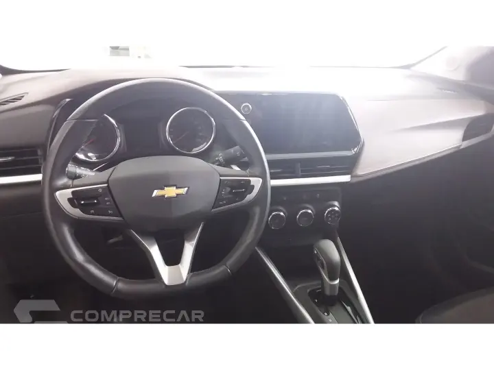 MONTANA 1.2 TURBO FLEX LTZ AUTOMÁTICO