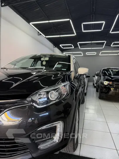 CAPTUR 1.6 16V SCE Life