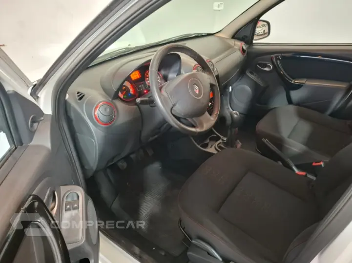 SANDERO 1.6 16V SCE GT Line