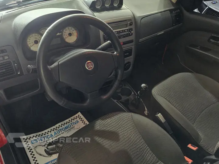 STRADA 1.8 MPI Adventure CD 16V