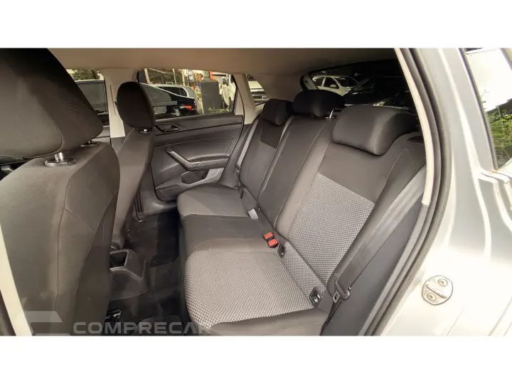 POLO 1.0 MPI TOTAL FLEX MANUAL
