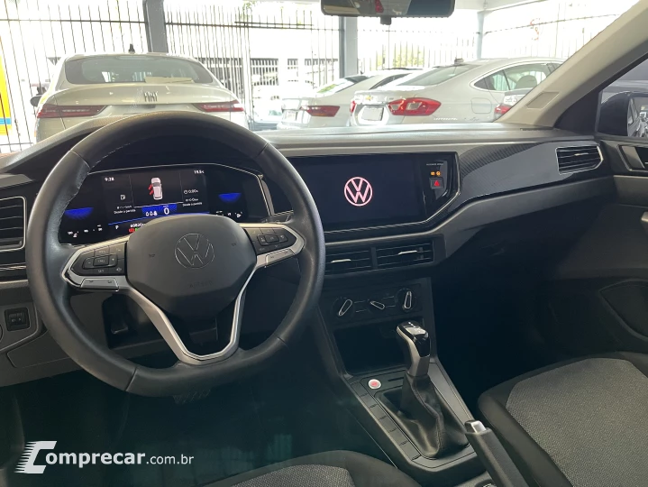 POLO 1.0 170 TSI Comfortline