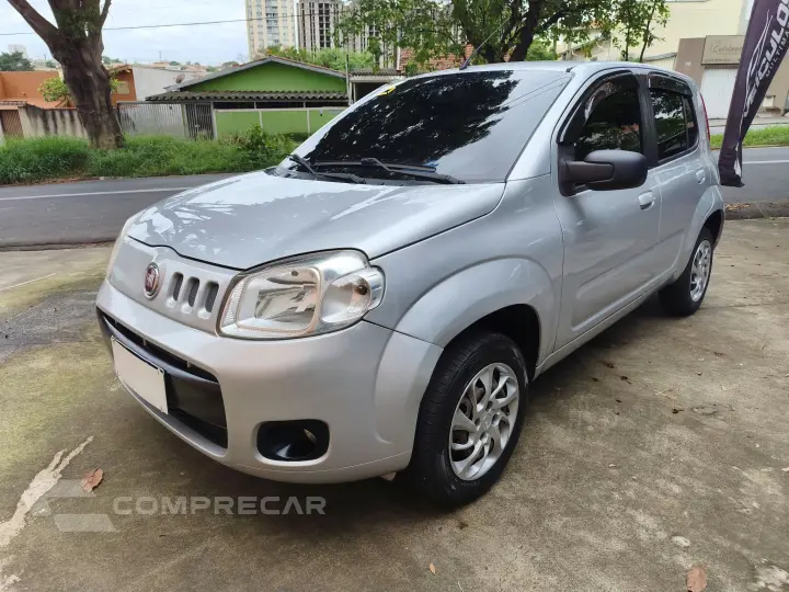 UNO 1.0 EVO Vivace 8V