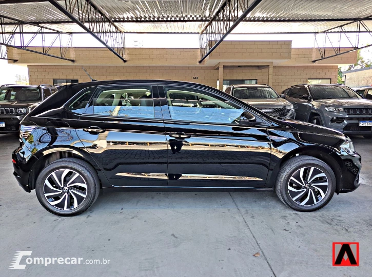 POLO 1.0 170 TSI Highline