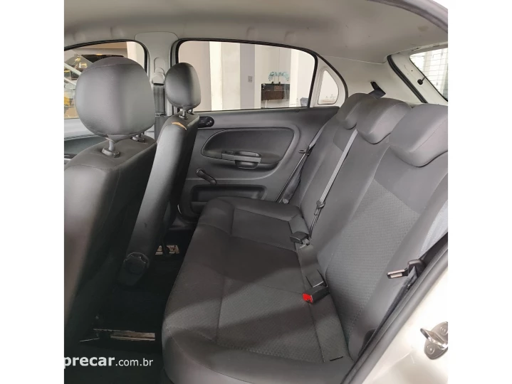 GOL 1.0 12V MPI TOTALFLEX 4P MANUAL