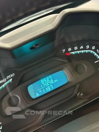 MONTANA 1.4 MPFI LS CS 8V