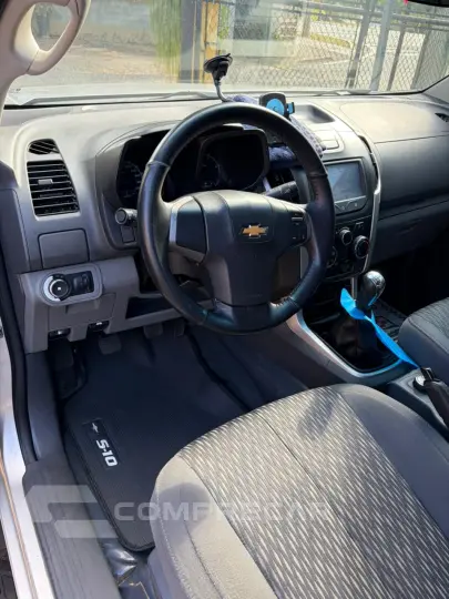 GM / S10 CD LT 2.8 4x4