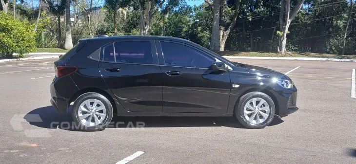 ONIX 1.0 LT2