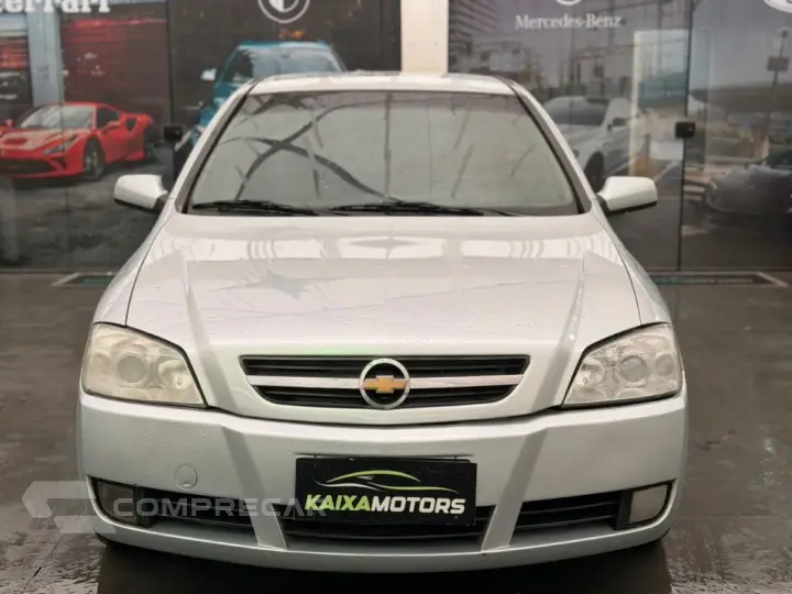 Astra Advantage 2.0 MPFI 8V FlexPower 5p