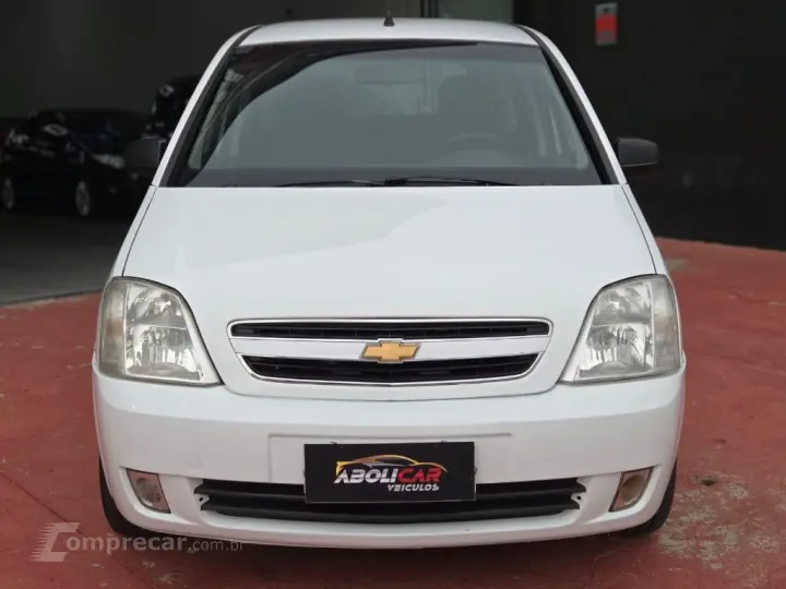 Meriva Expres.EASYTRONIC 1.8 FlexPower