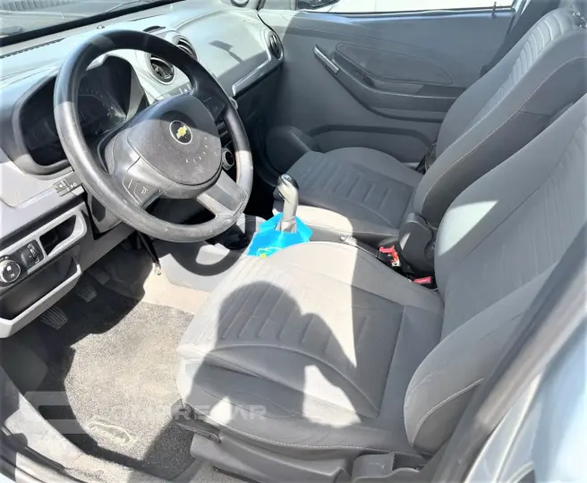 Montana 1.4 FLEX SPORT