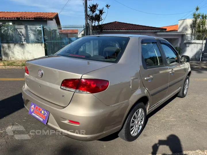 SIENA 1.0 MPI EL 8V