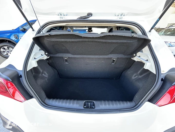 ONIX 1.4 MPFI Activ 8V