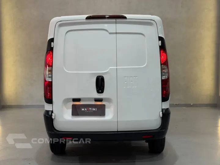 Fiorino Endurance 1.4 Flex 8V 2p