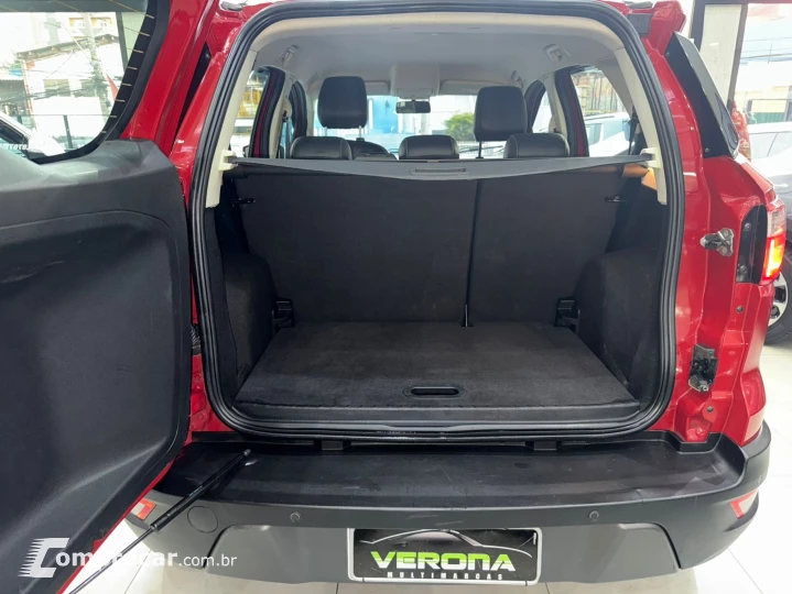 Ecosport Freestyle 1.5