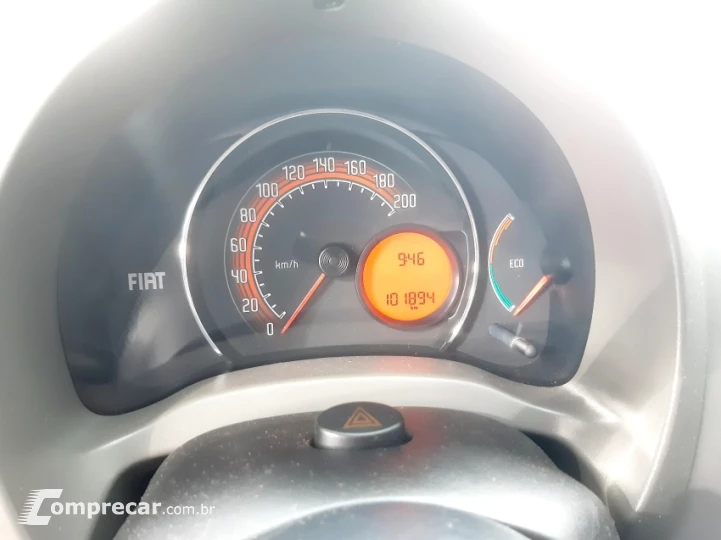 UNO 1.0 EVO Vivace 8V