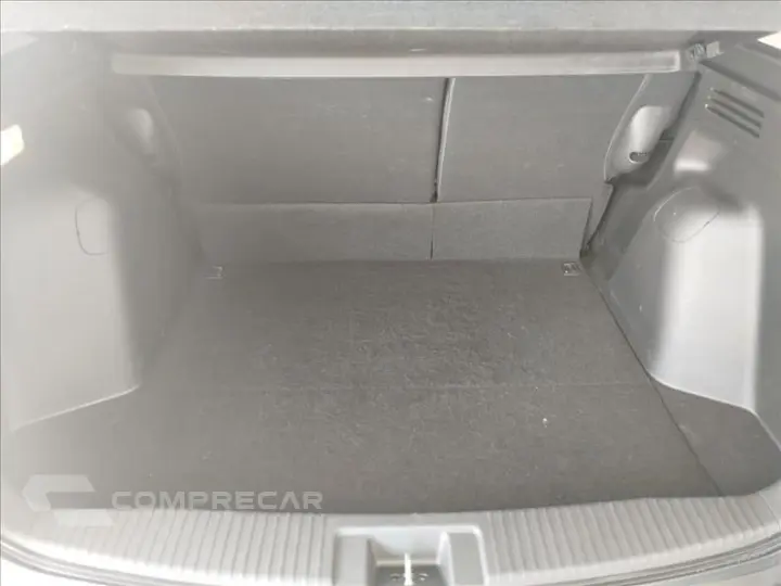 HR-V 1.8 16V EX